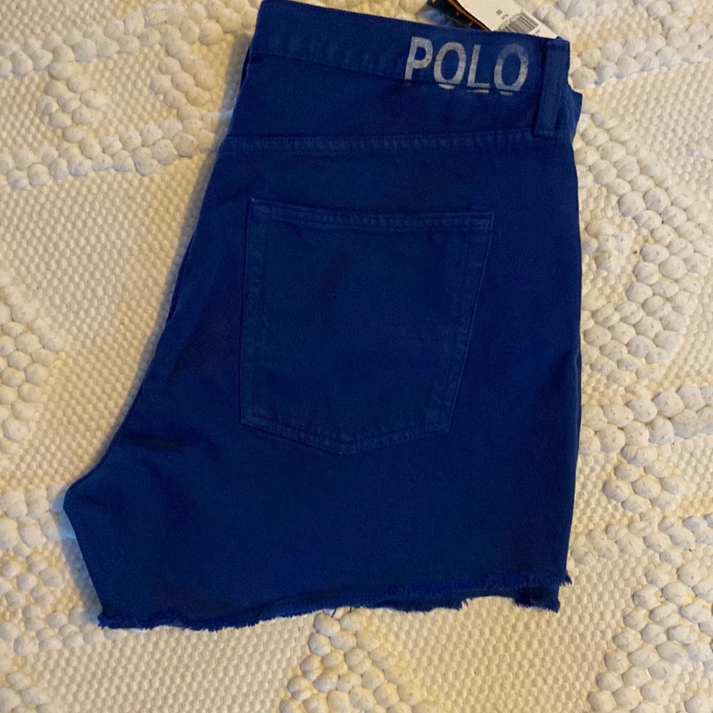 Polo Ralph Lauren short